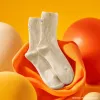 Удобный воздуходышащий многоносовой костюм из нижнего белья мягкий и удобный спортивный спортивный костюм с многоцветными носками Item Picture